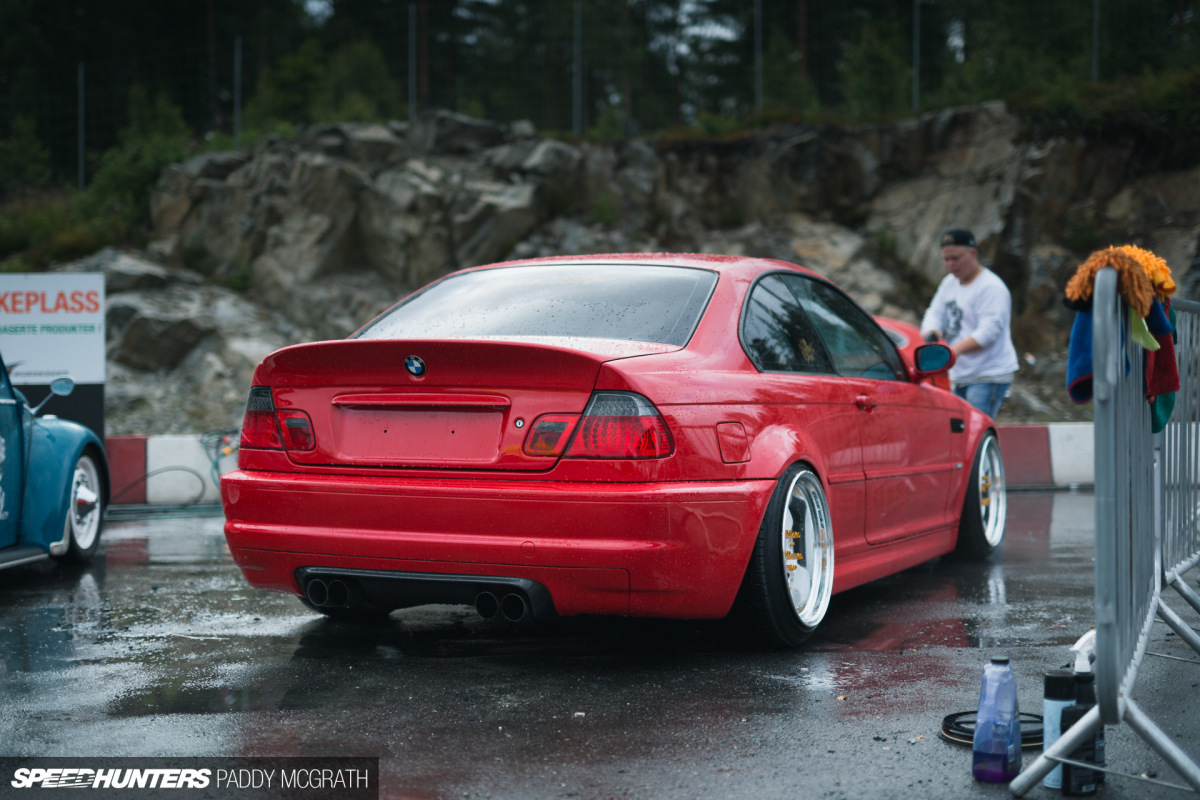 2016 Gatebil Society par Paddy McGrath-29