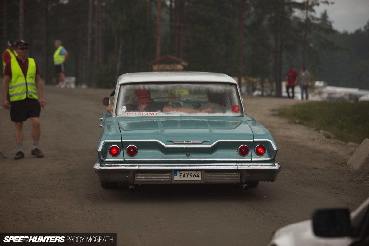 2016 Gatebil Society par Paddy McGrath-31