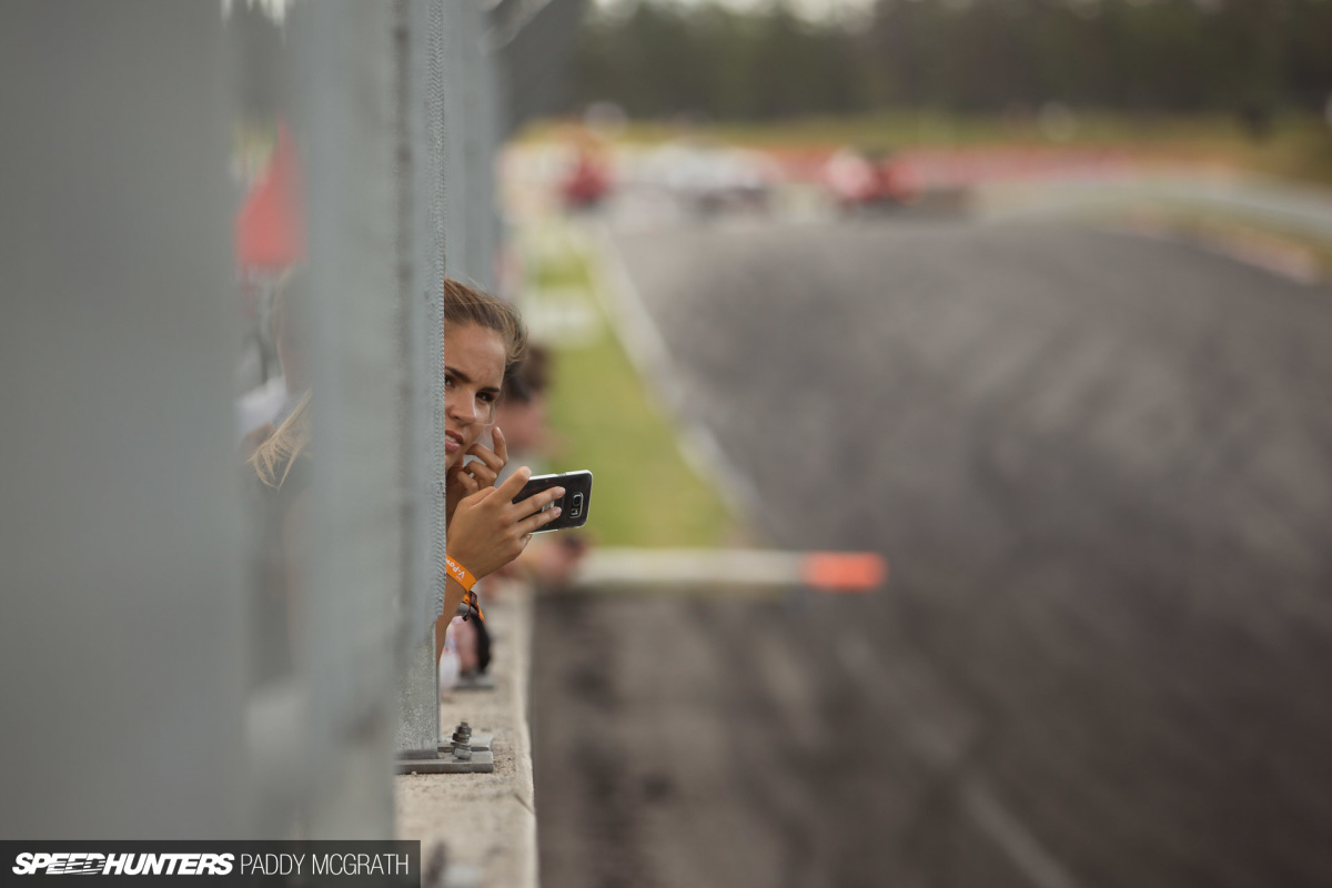 2016 Gatebil Society par Paddy McGrath-36