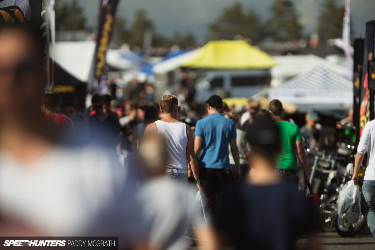 2016 Gatebil Society par Paddy McGrath-44