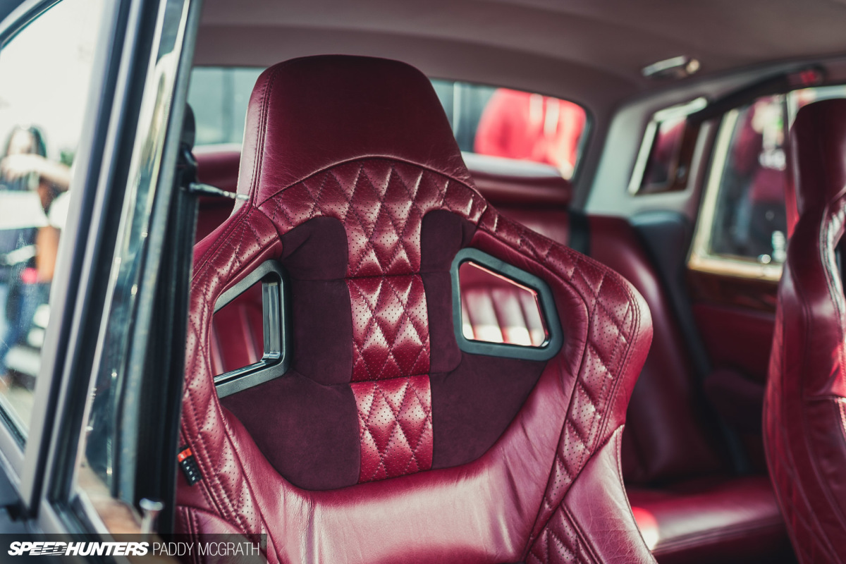2015 Rolls Royce Drift par Paddy McGrath-5