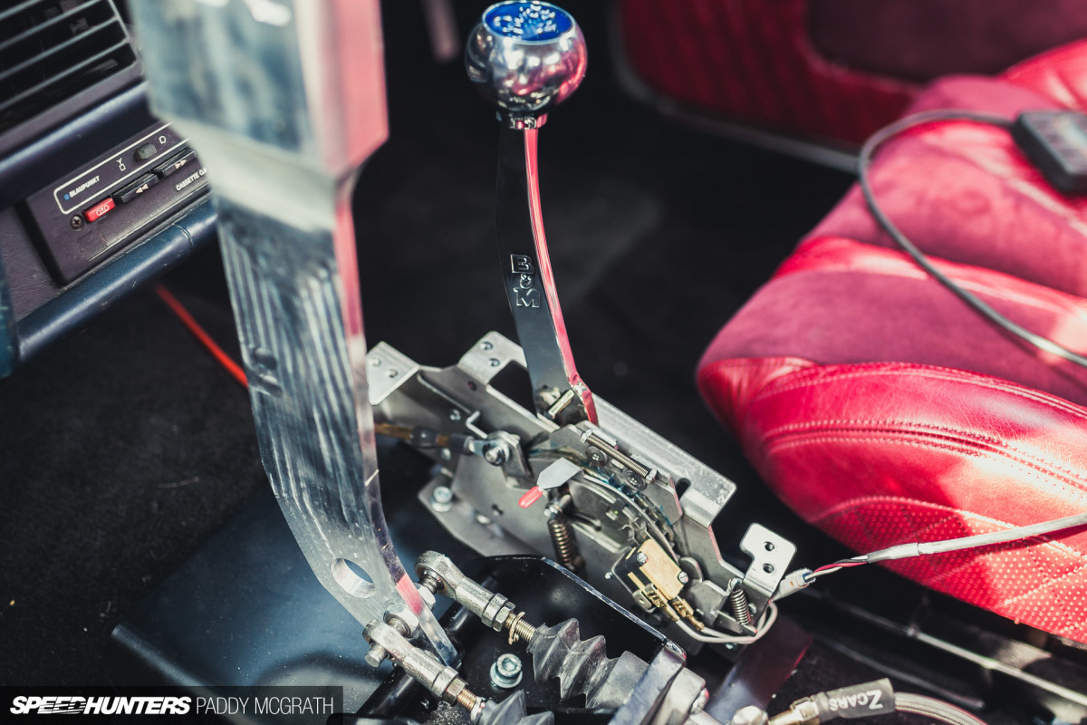 2015 Rolls Royce Drift par Paddy McGrath-11