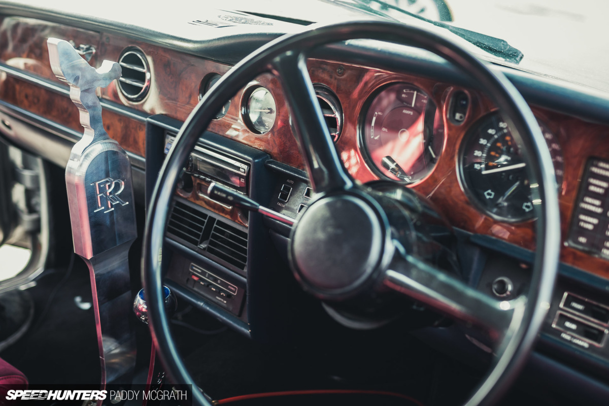 2015 Rolls Royce Drift par Paddy McGrath-6