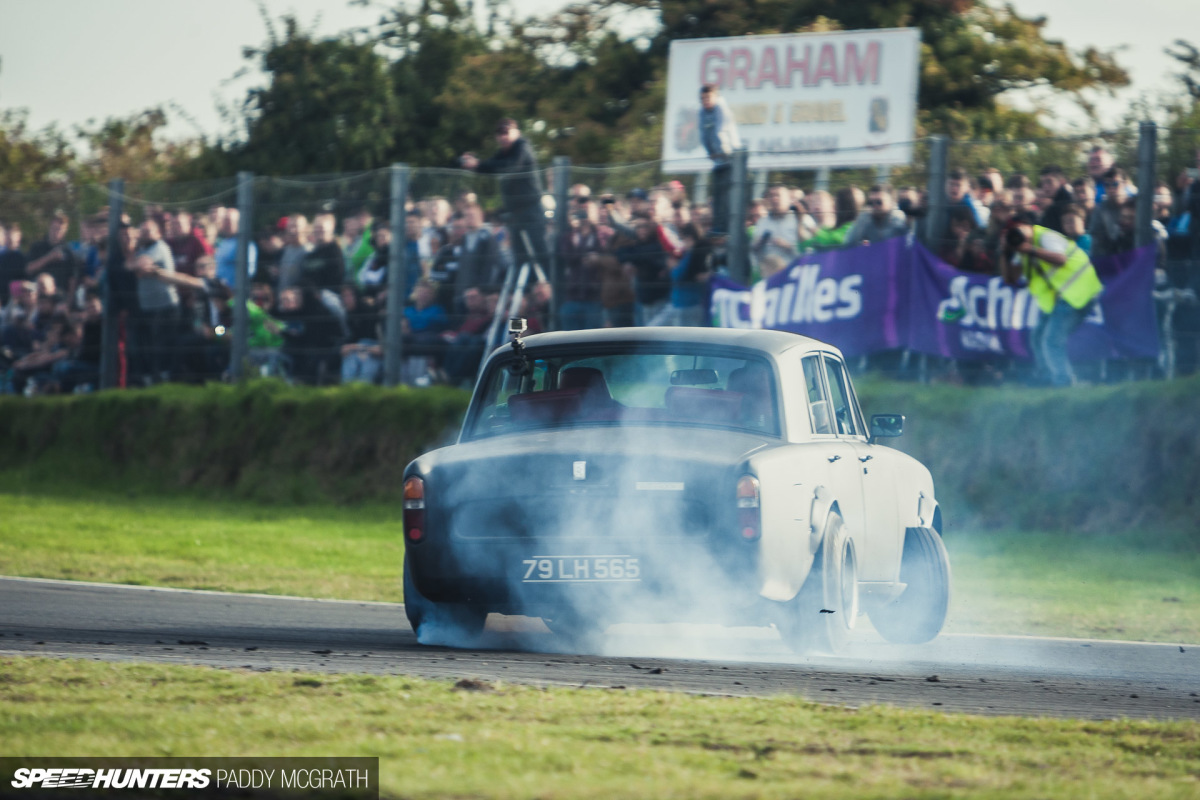 2015 Rolls Royce Drift par Paddy McGrath-14