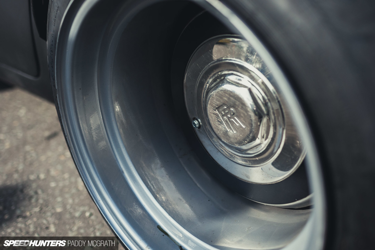 2015 Rolls Royce Drift par Paddy McGrath-12