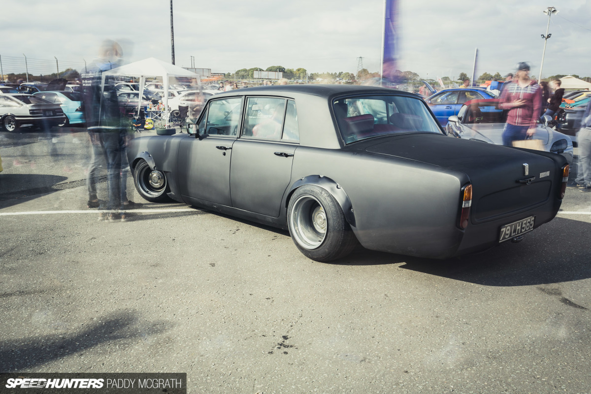 2015 Rolls Royce Drift par Paddy McGrath-4