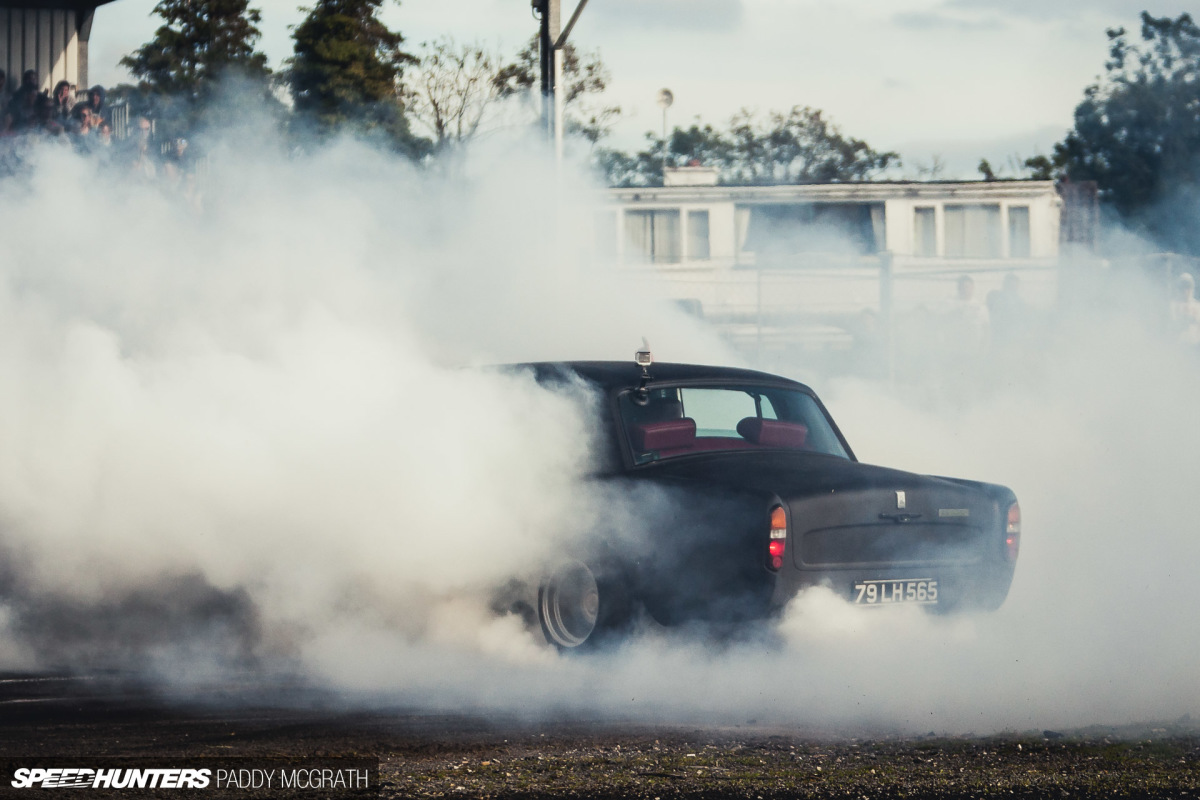 2015 Rolls Royce Drift par Paddy McGrath-15