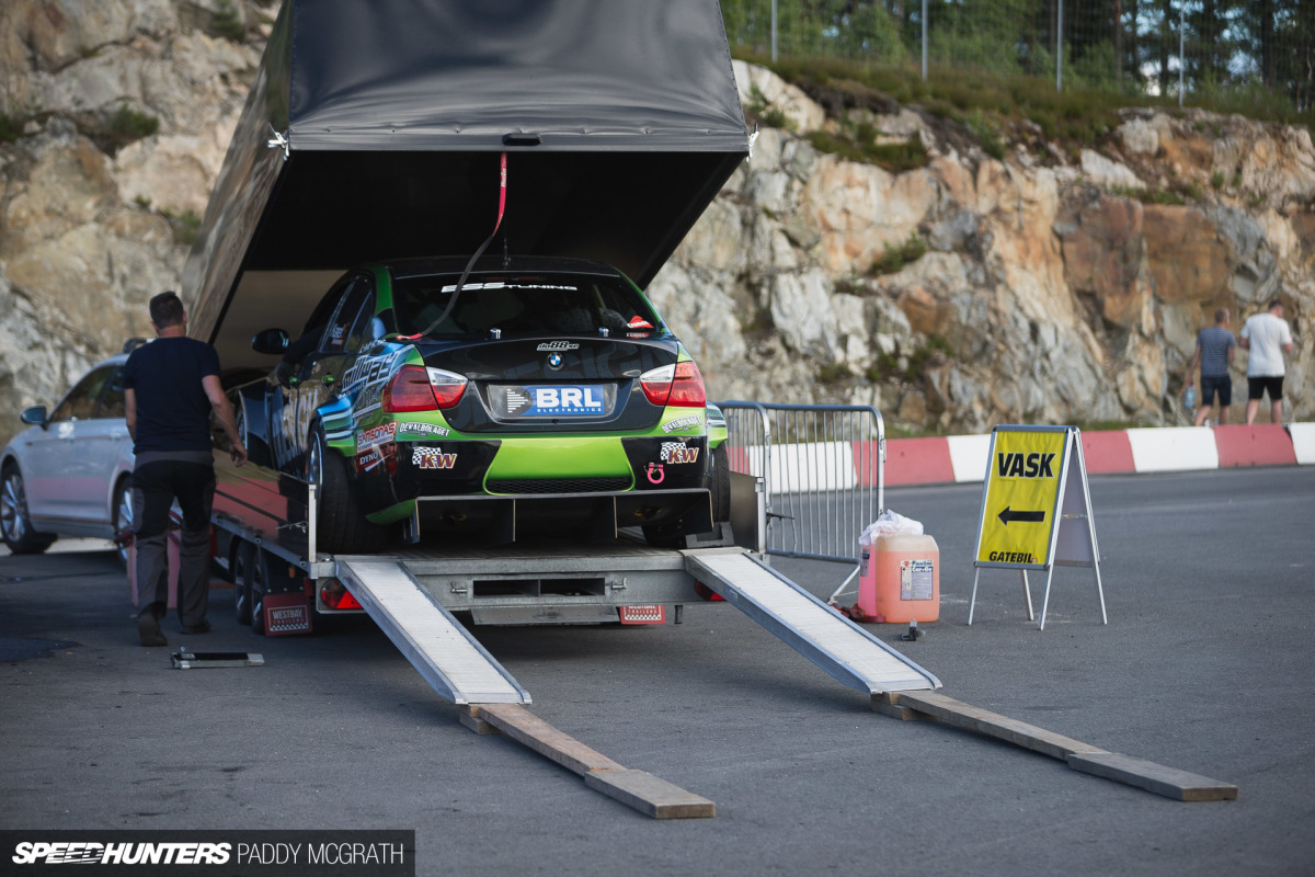 Speebil Gatebil 2016 par Paddy McGrath-1