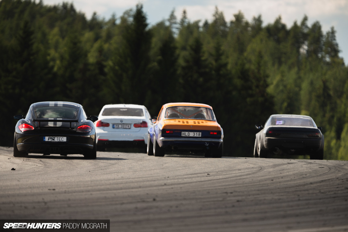 Speebil Gatebil 2016 par Paddy McGrath-40