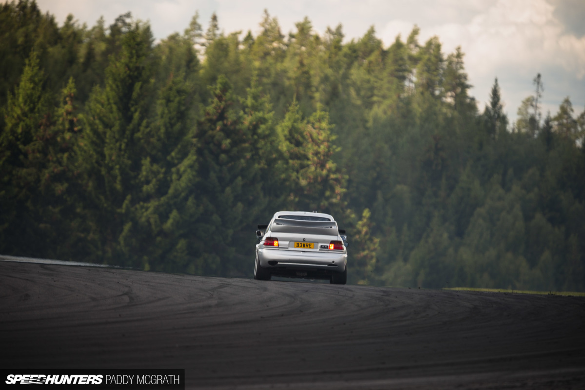 2016 Gatebil Speed par Paddy McGrath-21