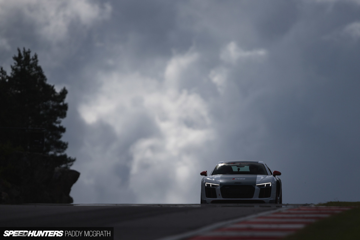 Speebil Gatebil 2016 par Paddy McGrath-8