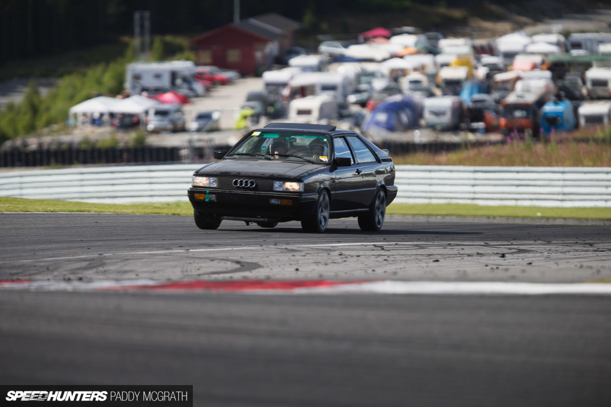 Speebil Gatebil 2016 par Paddy McGrath-42