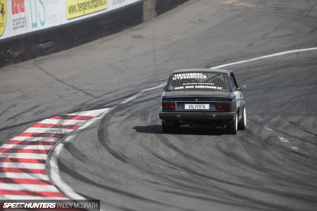Speebil Gatebil 2016 par Paddy McGrath-10