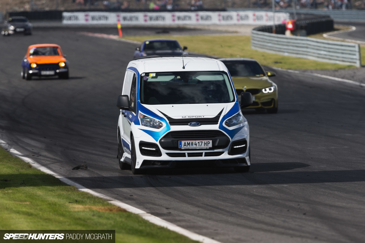 Speebil Gatebil 2016 par Paddy McGrath-68