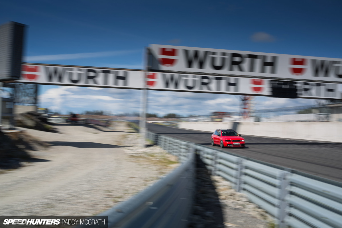 Speebil Gatebil 2016 par Paddy McGrath-41
