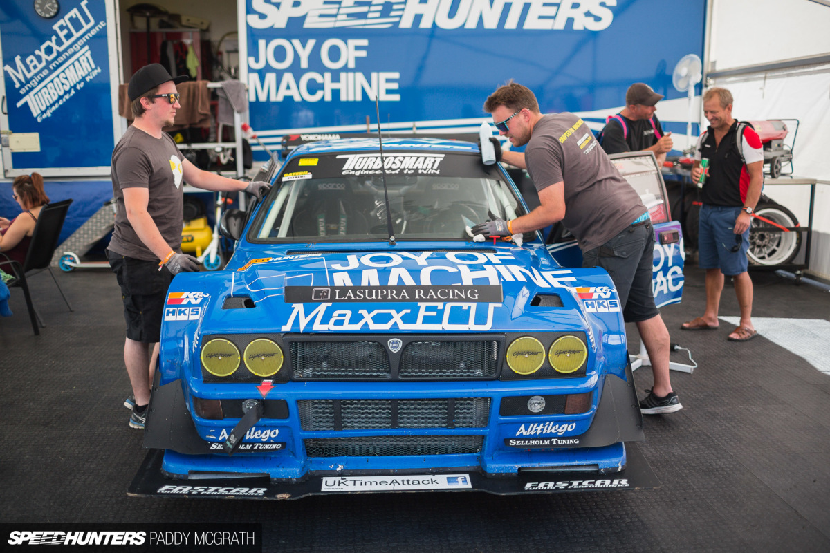 Speebil Gatebil 2016 par Paddy McGrath-59