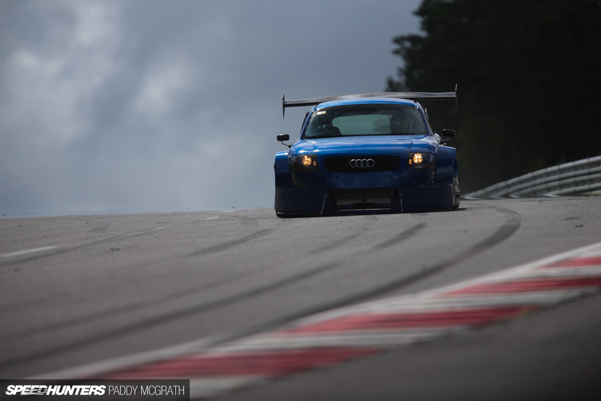 Speebil Gatebil 2016 par Paddy McGrath-17