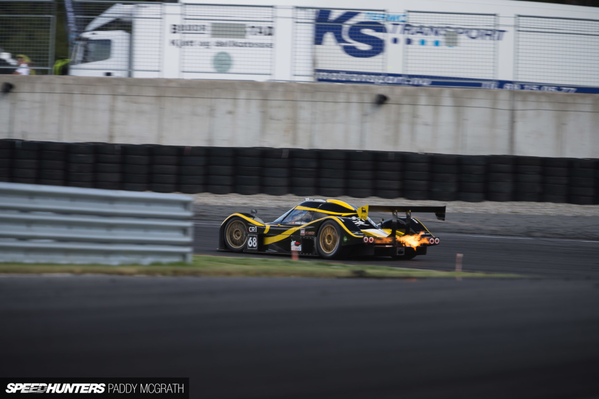 Speebil Gatebil 2016 par Paddy McGrath-38