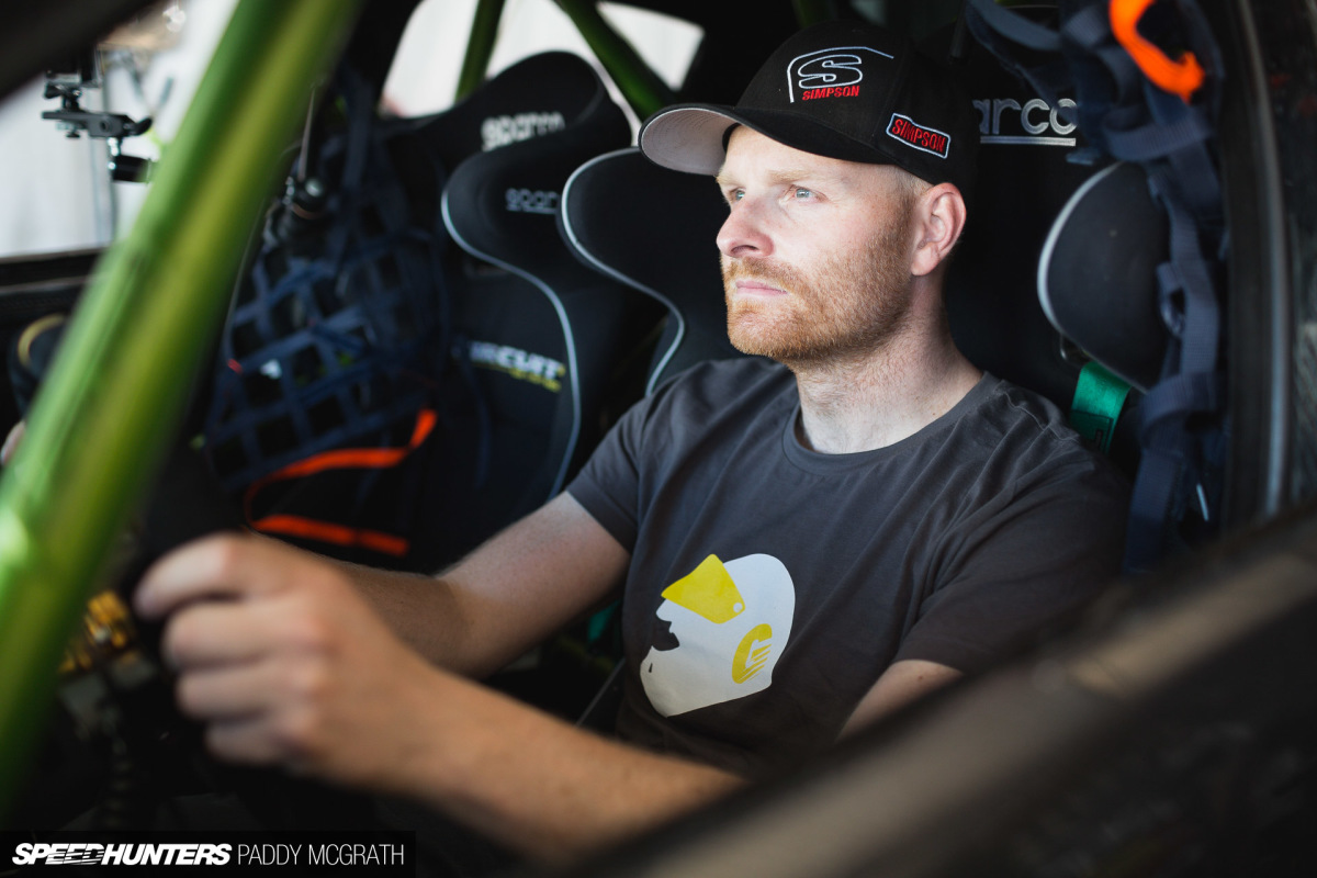 Speebil Gatebil 2016 par Paddy McGrath-75