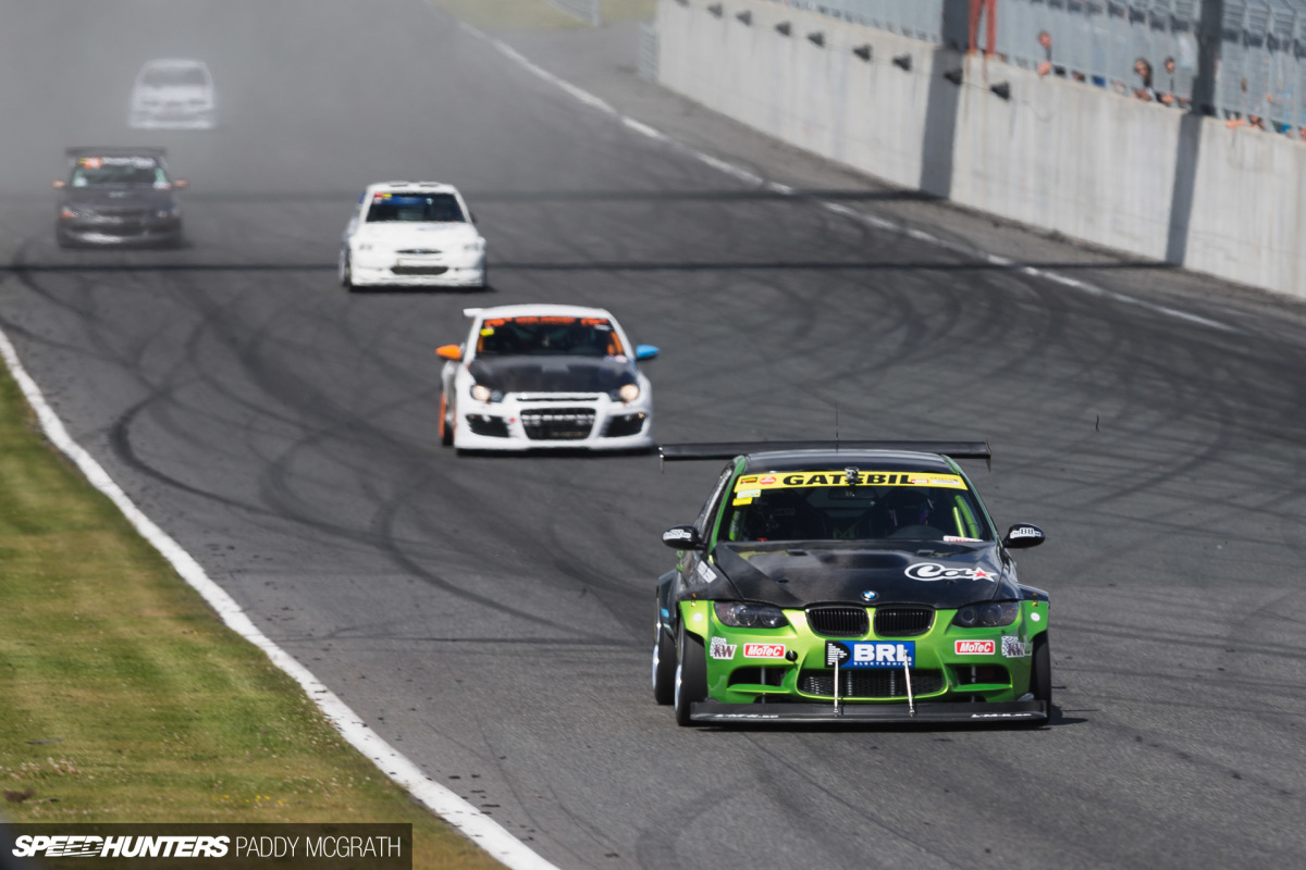 Speebil Gatebil 2016 par Paddy McGrath-62