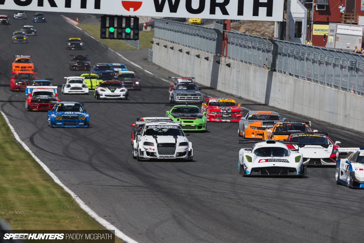 Speebil Gatebil 2016 par Paddy McGrath-61