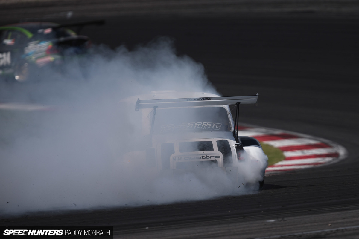 Speebil Gatebil 2016 par Paddy McGrath-64