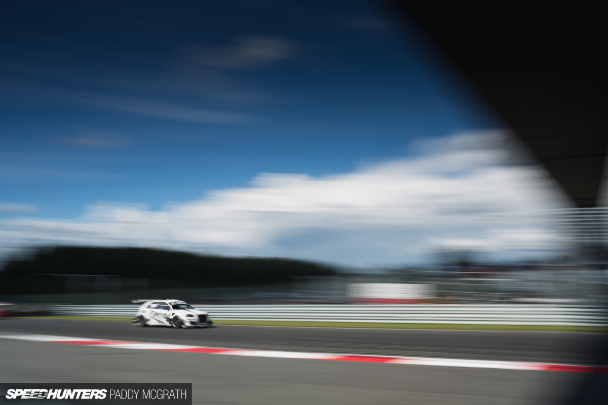 Speebil Gatebil 2016 par Paddy McGrath-36