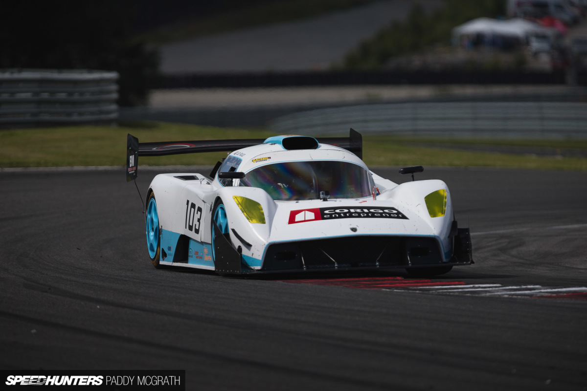 Speebil Gatebil 2016 par Paddy McGrath-65