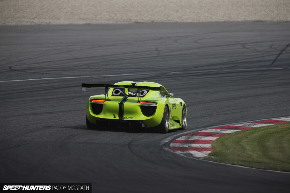 Speebil Gatebil 2016 par Paddy McGrath-16
