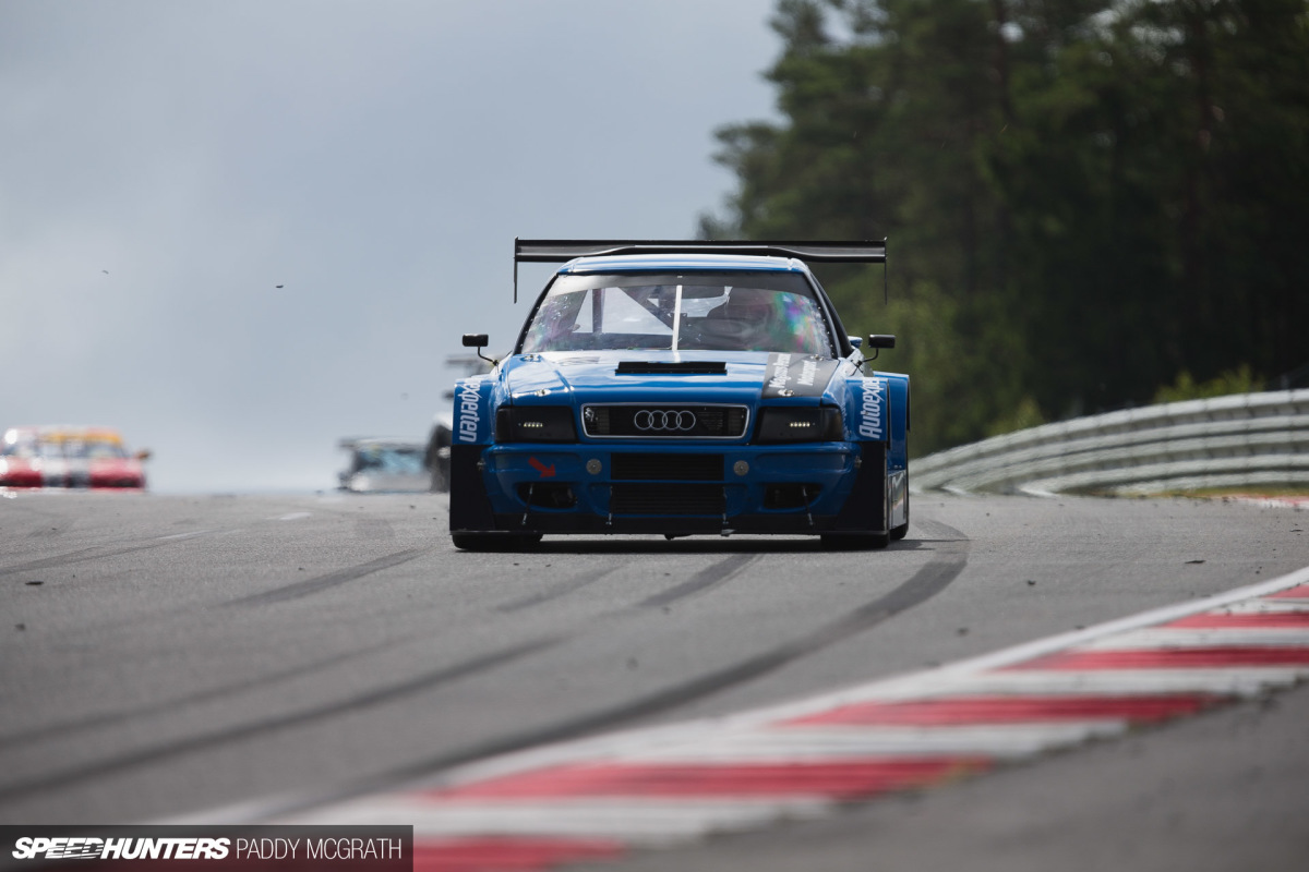 Speebil Gatebil 2016 par Paddy McGrath-18