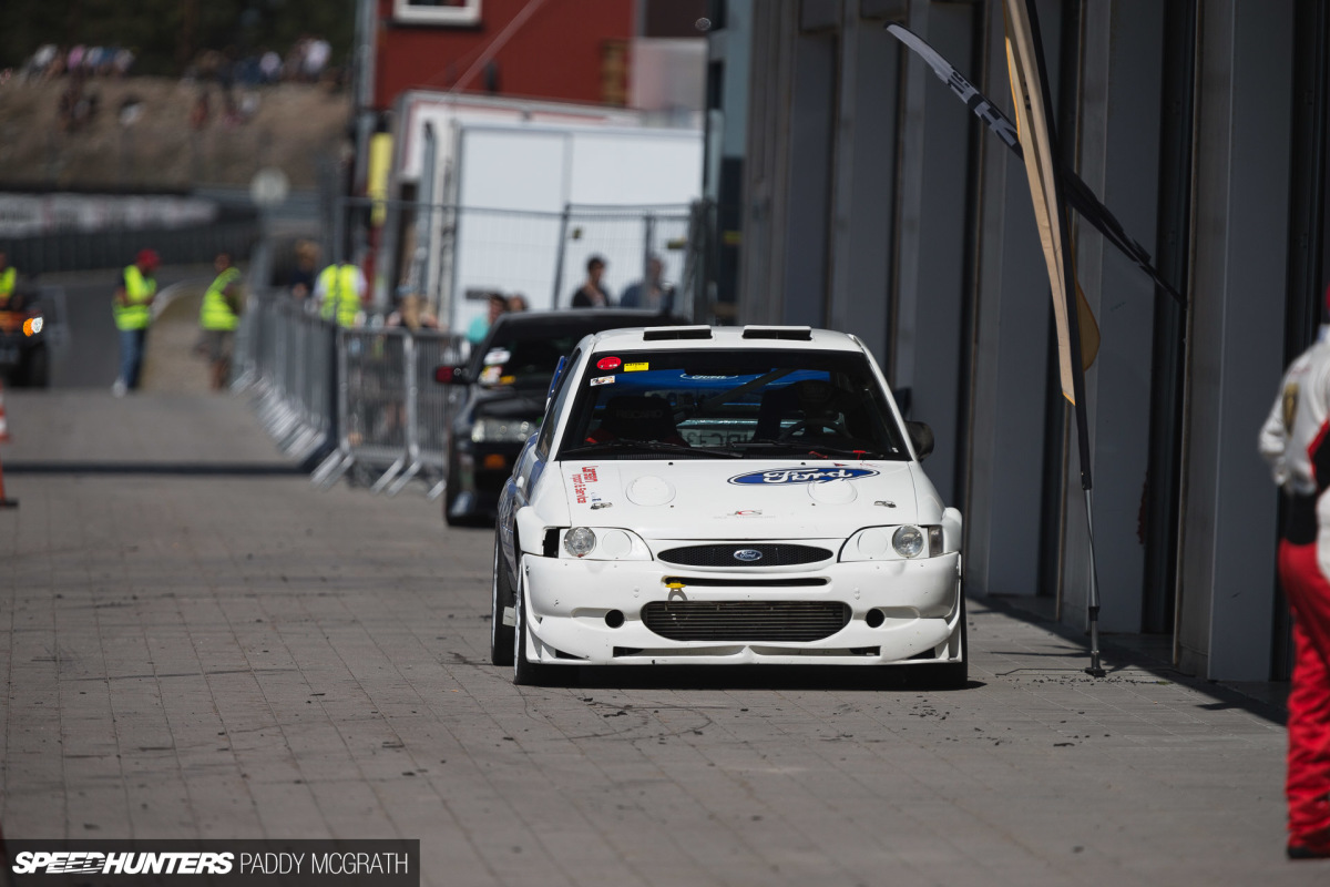 Speebil Gatebil 2016 par Paddy McGrath-22