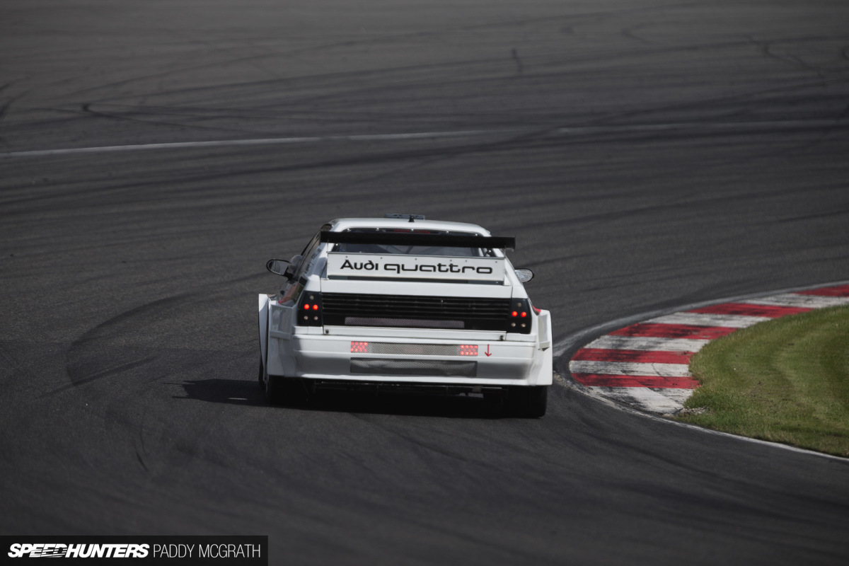 Speebil Gatebil 2016 par Paddy McGrath-19