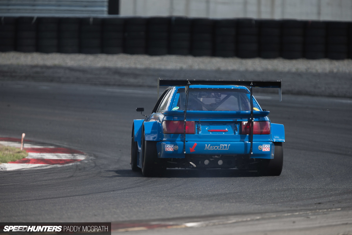 Speebil Gatebil 2016 par Paddy McGrath-28