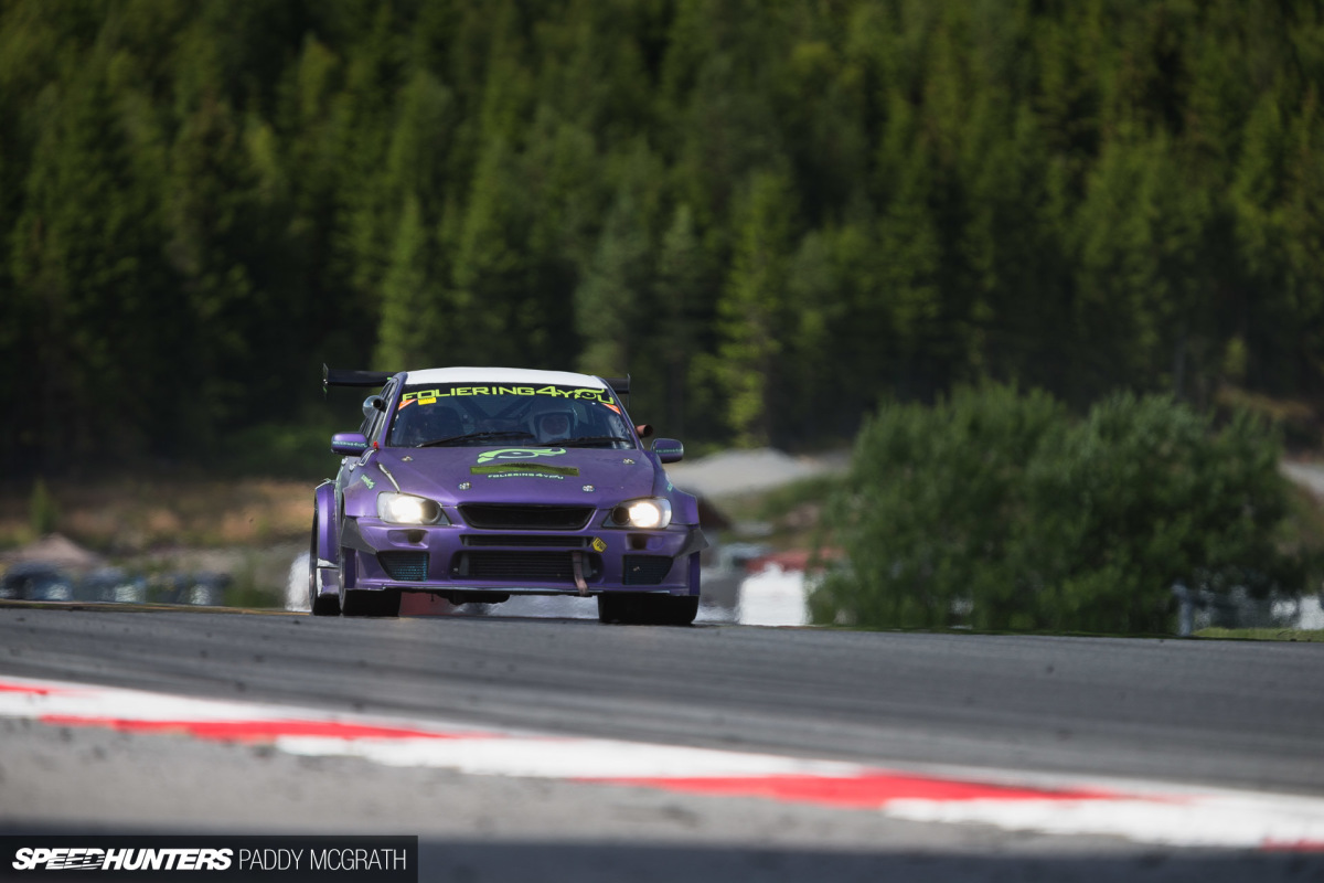Speebil Gatebil 2016 par Paddy McGrath-27