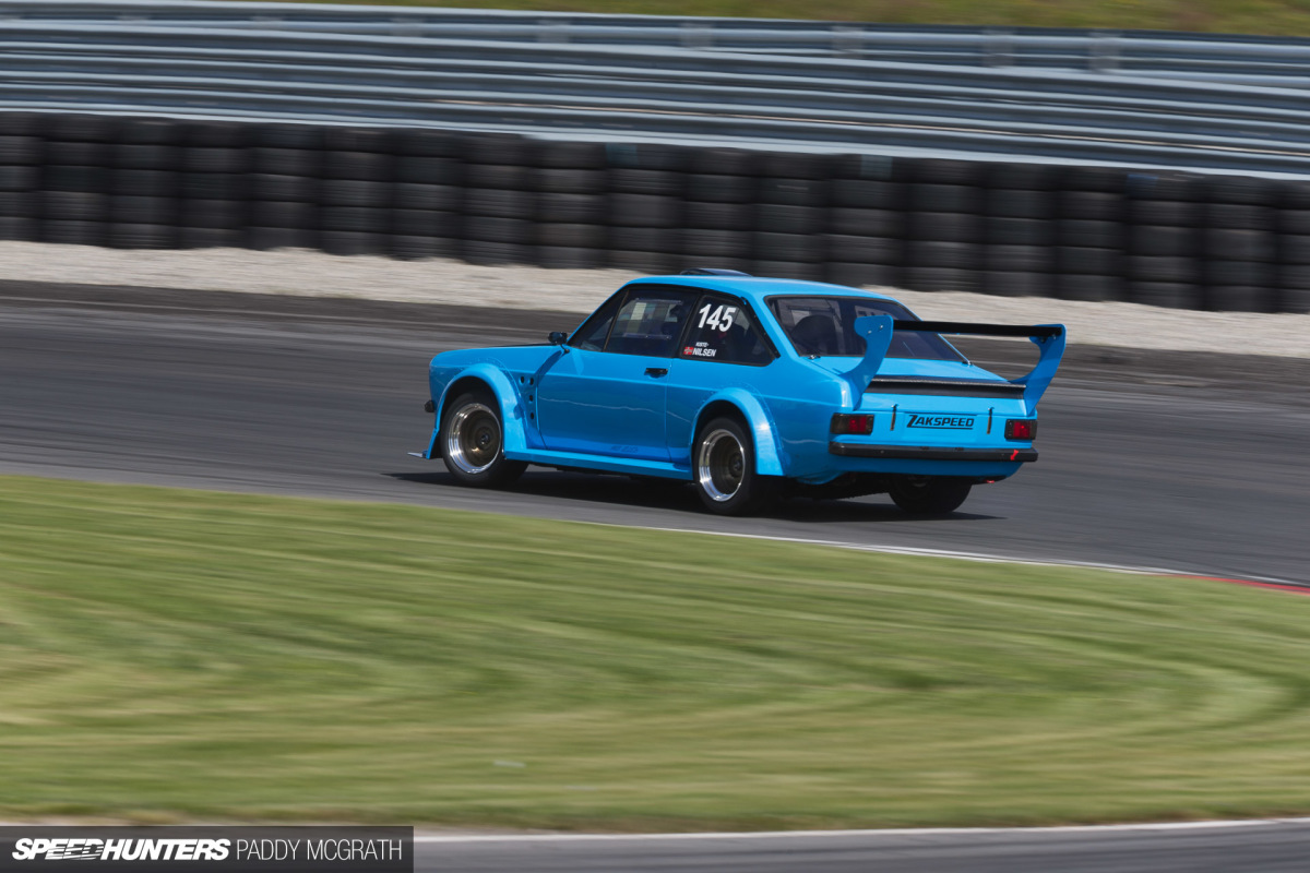 Speebil Gatebil 2016 par Paddy McGrath-30