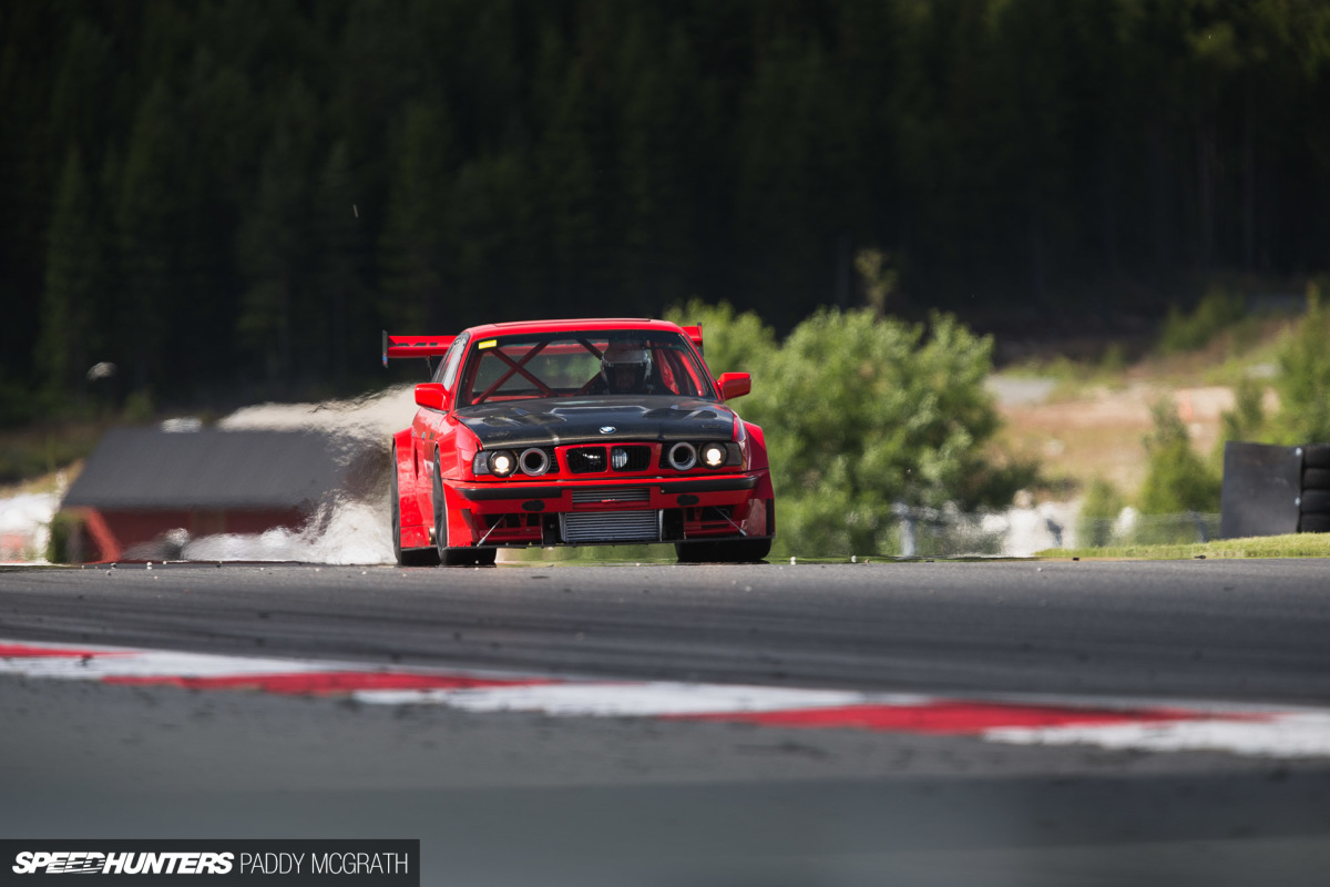 Speebil Gatebil 2016 par Paddy McGrath-31
