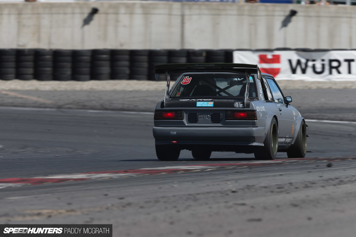 Speebil Gatebil 2016 par Paddy McGrath-32