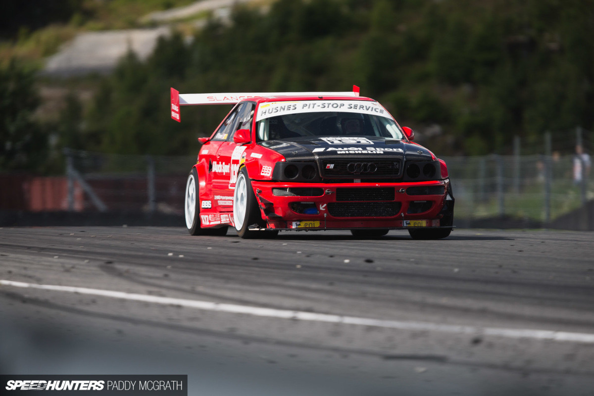 Speebil Gatebil 2016 par Paddy McGrath-35