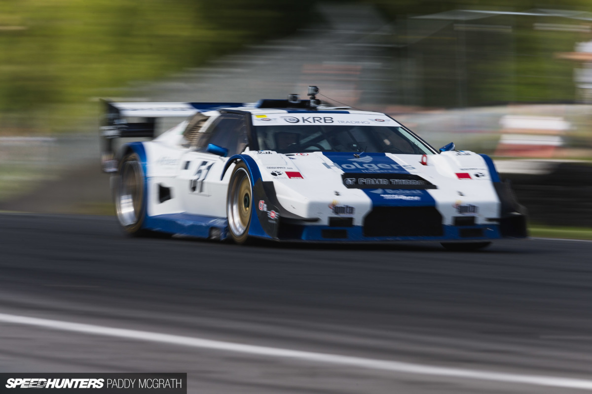 Speebil Gatebil 2016 par Paddy McGrath-33