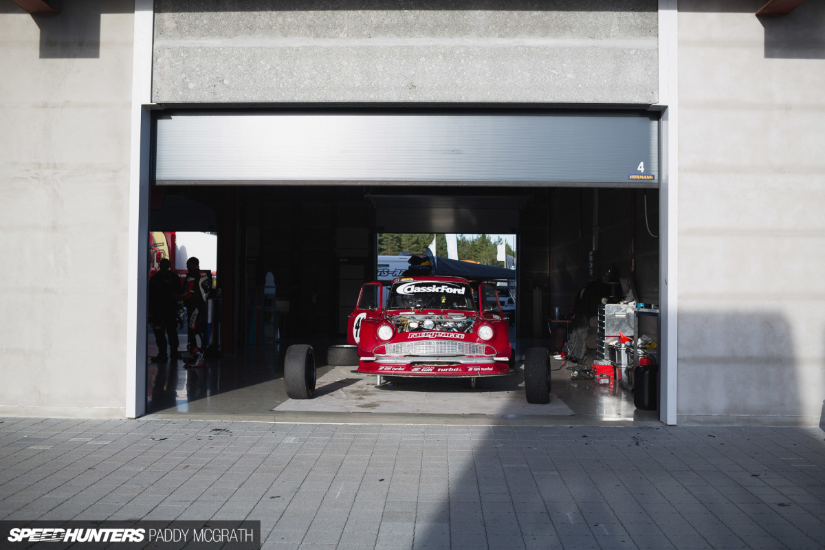 Speebil Gatebil 2016 par Paddy McGrath-46