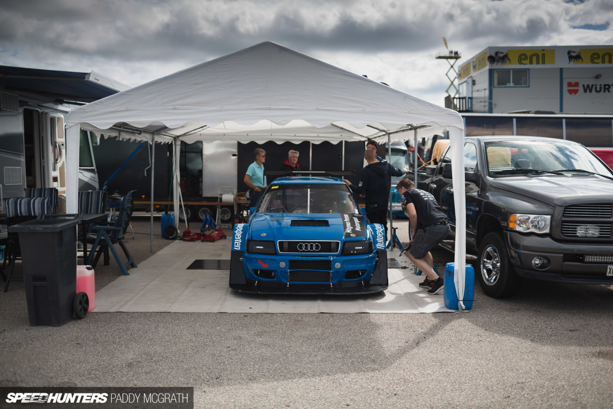 Speebil Gatebil 2016 par Paddy McGrath-48