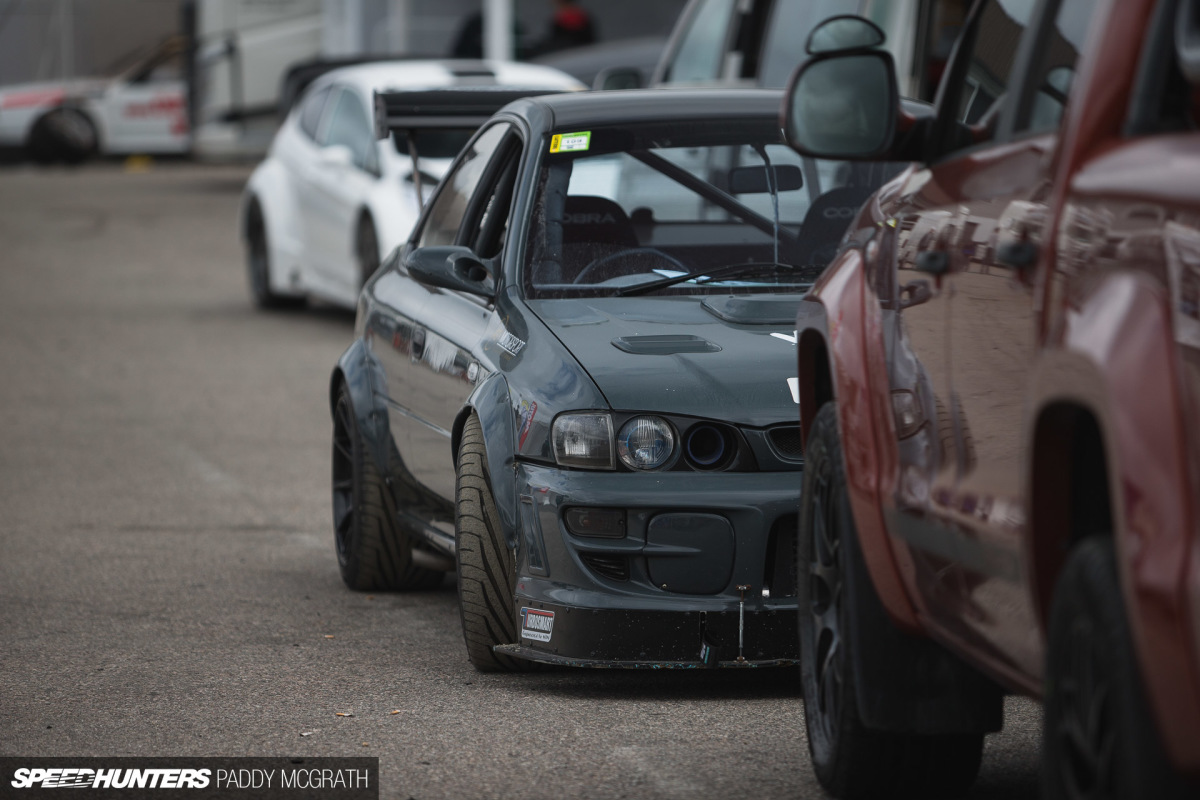 Speebil Gatebil 2016 par Paddy McGrath-47