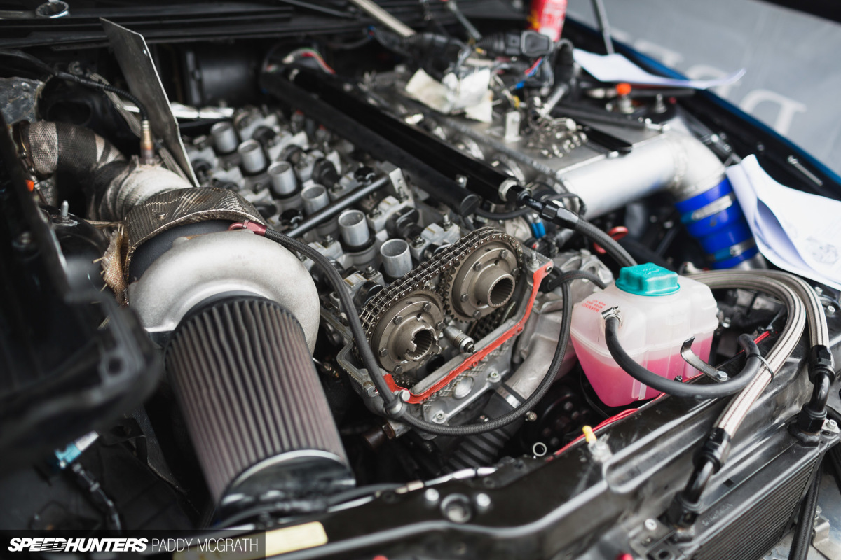 Speebil Gatebil 2016 par Paddy McGrath-52