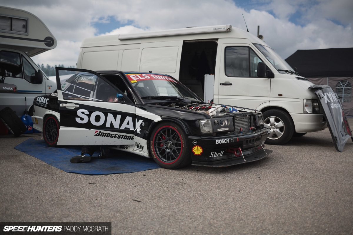 Speebil Gatebil 2016 par Paddy McGrath-51