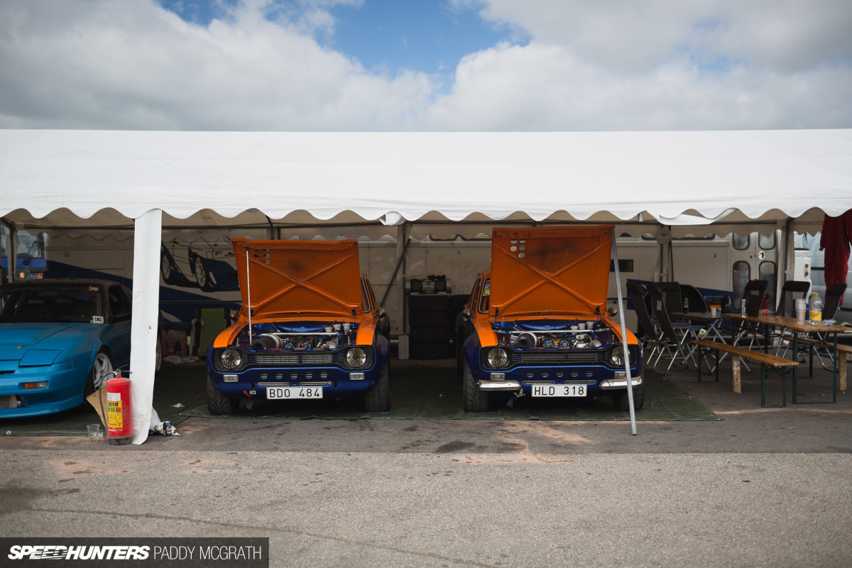 Speebil Gatebil 2016 par Paddy McGrath-54