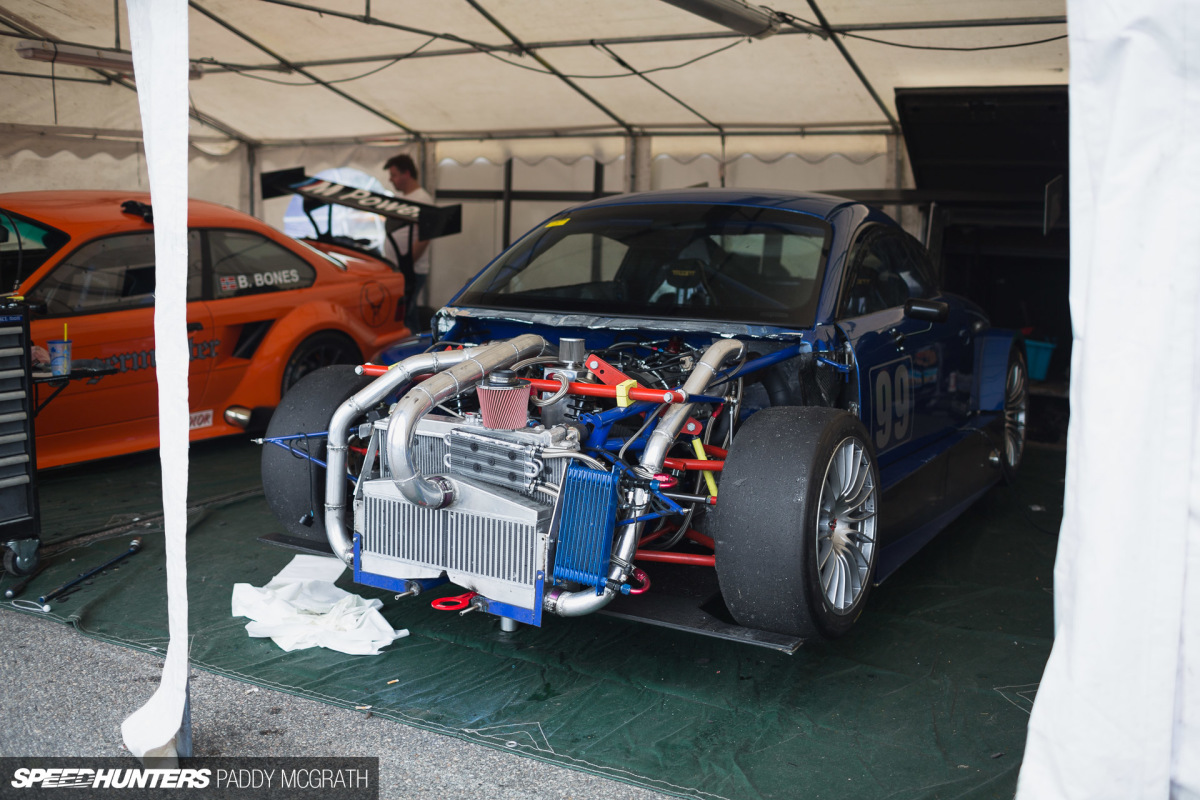 Speebil Gatebil 2016 par Paddy McGrath-53