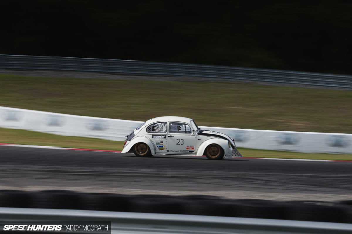Speebil Gatebil 2016 par Paddy McGrath-57