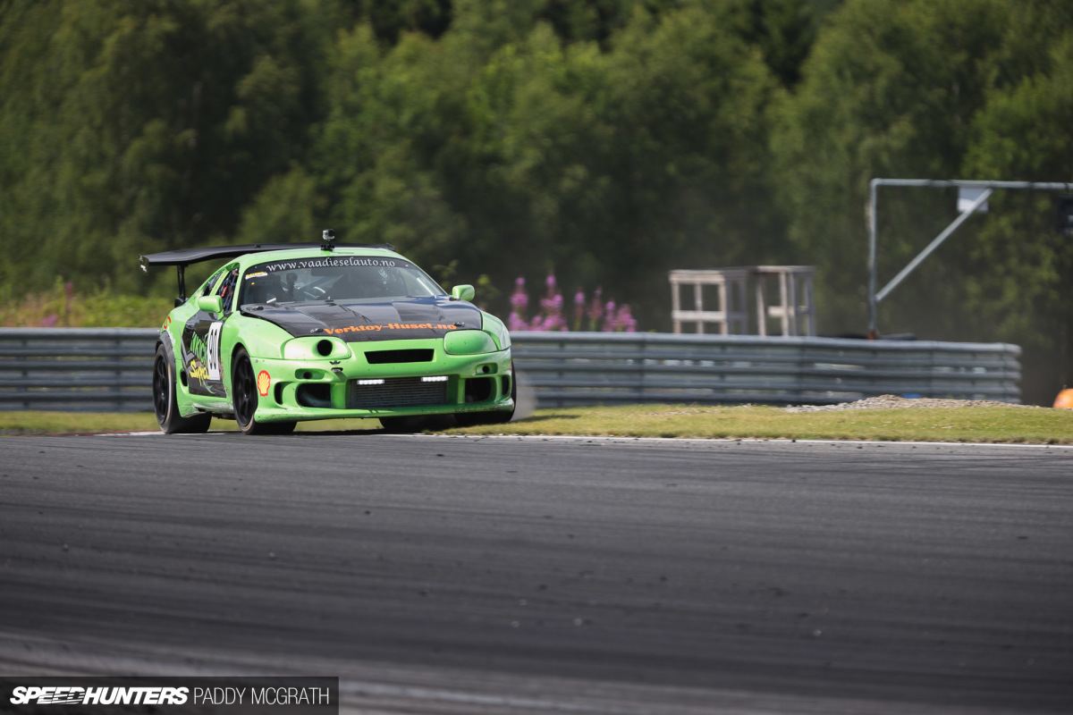 Speebil Gatebil 2016 par Paddy McGrath-63