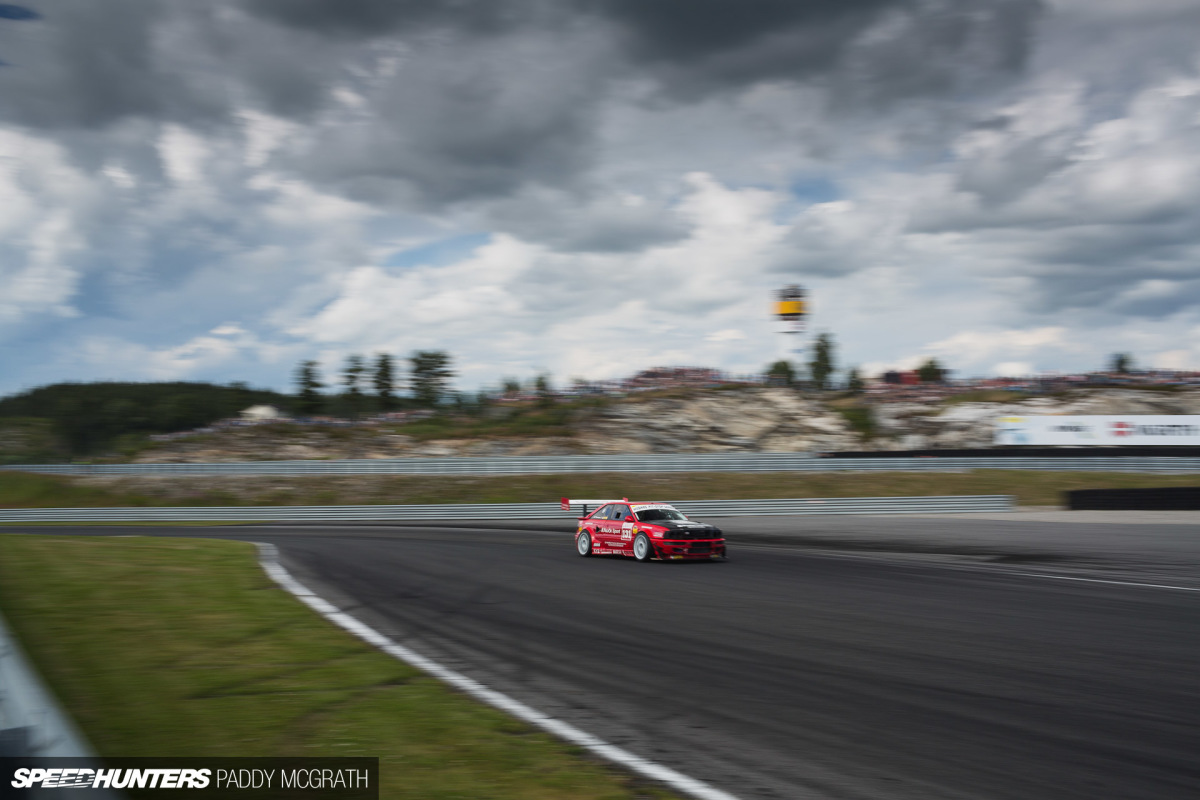 Speebil Gatebil 2016 par Paddy McGrath-67