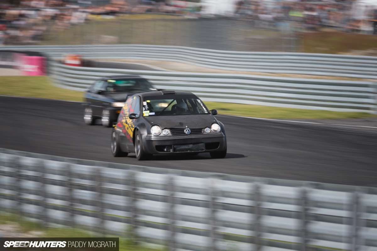 Speebil Gatebil 2016 par Paddy McGrath-69